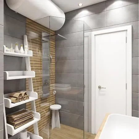 2 Bed In