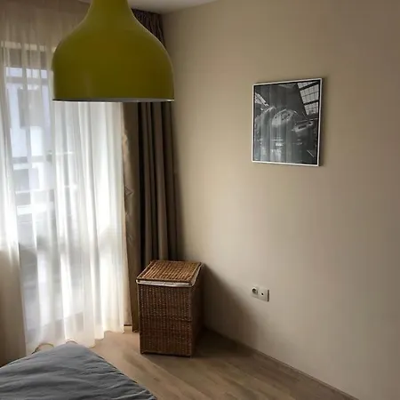 2 Bed In