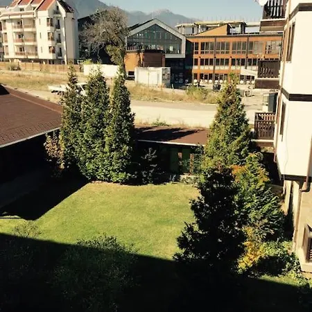 Apartment 2 Bed In Bansko
