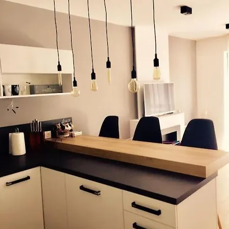 Appartamento 2 Bed In