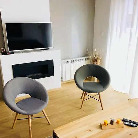 Apartmán 2 Bed In Bansko