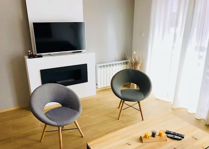 شقة 2 Bed In بانسكو